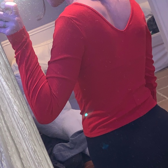 Pacsun long sleeve shirt - Picture 5 of 5